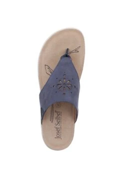 Josef Seibel Riley- Teensandalen - Dunkelblau -Schoenen Winkel 940c4847d4774c8284ef79bc8428e2d9