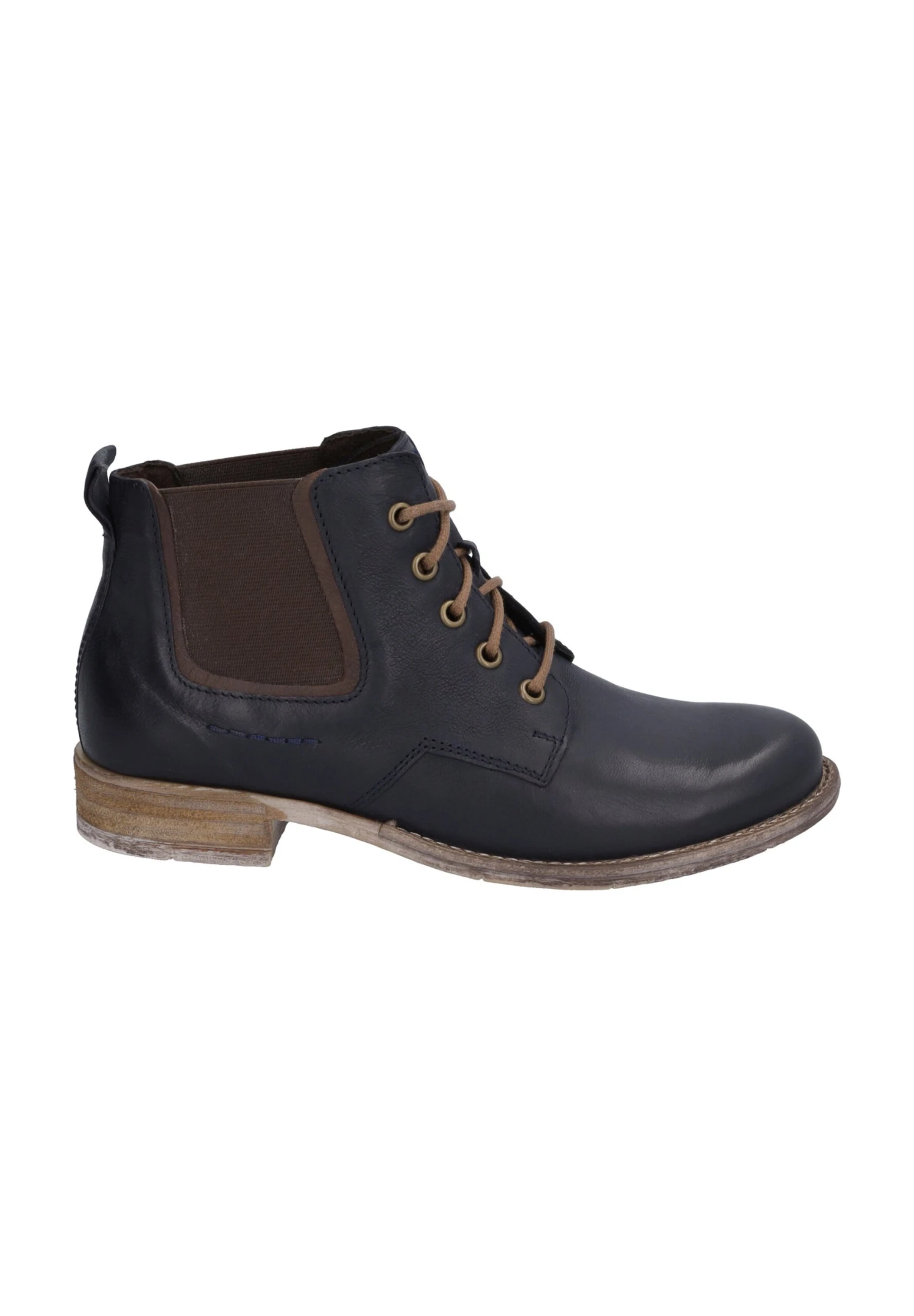 Josef Seibel Sienna - Veterboots - Ocean Kombi 6 Josef Seibel Sienna - Veterboots - Ocean Kombi - Afbeelding 6