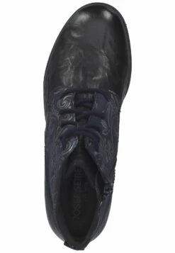 Josef Seibel Korte Laarzen - Ocean Kombi 10 Josef Seibel Korte Laarzen - Ocean Kombi -Schoenen Winkel 954534291e314c7bbc8ba95cef5fef40