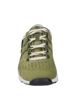 Josef Seibel Noih - Sneakers Laag - Oliv Kombi 13 Josef Seibel Noih - Sneakers Laag - Oliv Kombi -Schoenen Winkel 95a7d2c756f340728f24edcb9617861a