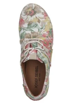 Josef Seibel Fergey 91 - Sportieve Veterschoenen - Rosa/Multi 11 Josef Seibel Fergey 91 - Sportieve Veterschoenen - Rosa/Multi -Schoenen Winkel 95e09bb8f36e41fbb8fdbafe20504d33