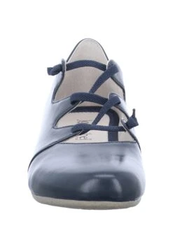 Josef Seibel Fiona- Instappers - Ocean 12 Josef Seibel Fiona- Instappers - Ocean -Schoenen Winkel 961290ee2cc64d9cb82f5ca69c912e47