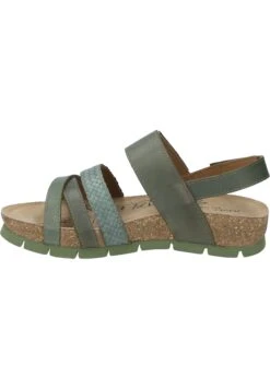 Josef Seibel Outdoorsandalen - Salvia 22 Josef Seibel Outdoorsandalen - Salvia -Schoenen Winkel 9650660cda0c41a195c1742bd70cc4d8