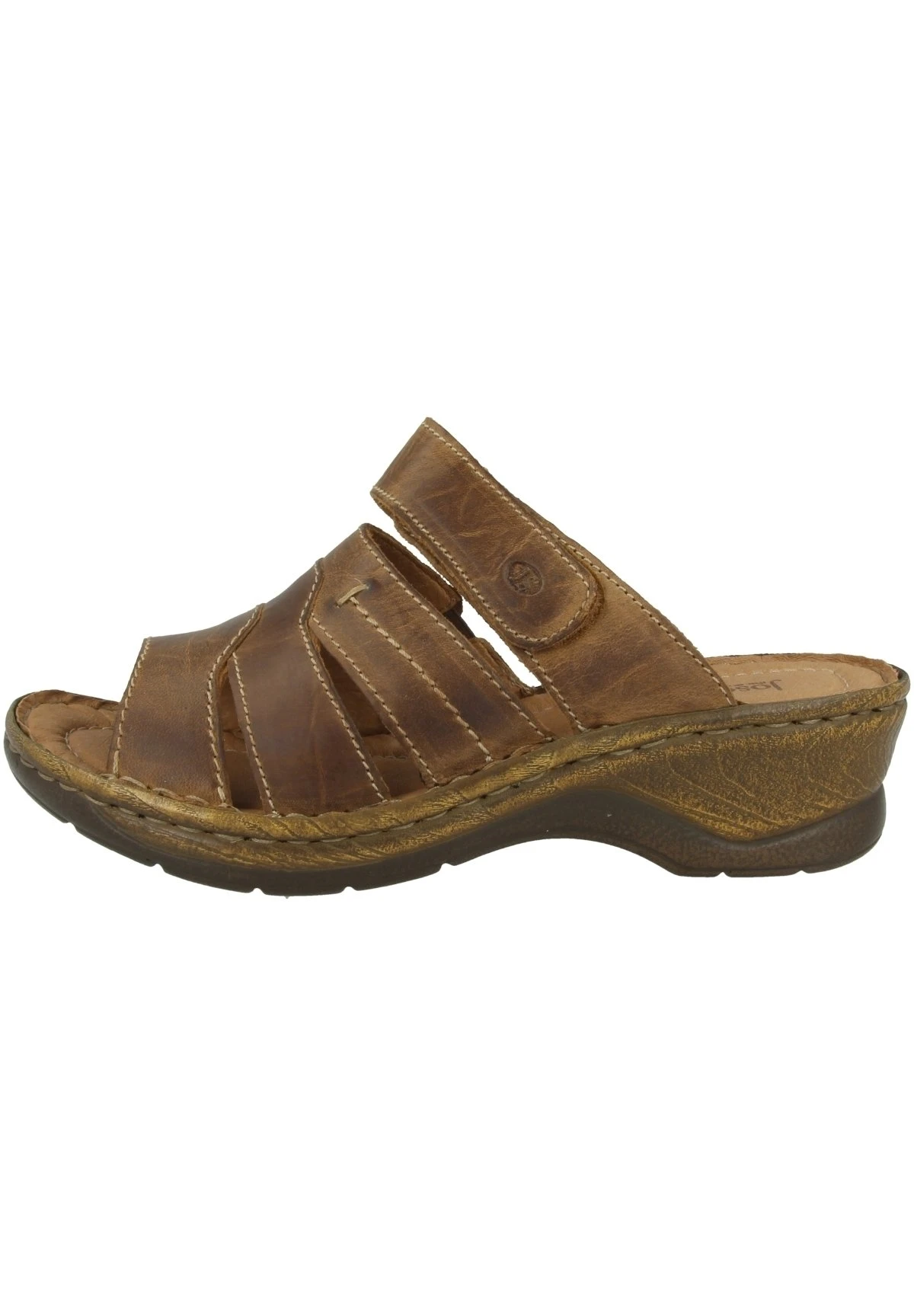 Josef Seibel Muiltjes - Brandy (56549-95-320) 2 Josef Seibel Muiltjes - Brandy (56549-95-320) - Afbeelding 2