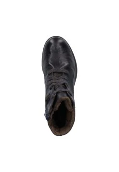 Josef Seibel Sanja- Veterboots - Ocean 8 Josef Seibel Sanja- Veterboots - Ocean -Schoenen Winkel 96958a0552a9490d86a33587c59d73d7