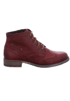 Josef Seibel Sienna- Veterboots - Bordo 13 Josef Seibel Sienna- Veterboots - Bordo -Schoenen Winkel 977c057f43424954b46449e1b4ddc2bb