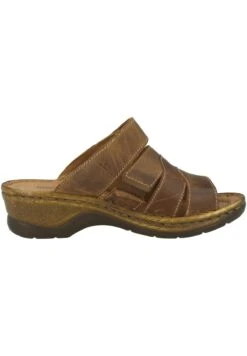 Josef Seibel Muiltjes - Brandy (56549-95-320) 8 Josef Seibel Muiltjes - Brandy (56549-95-320) -Schoenen Winkel 9798086732fe47b88a390bf69fcd28e4