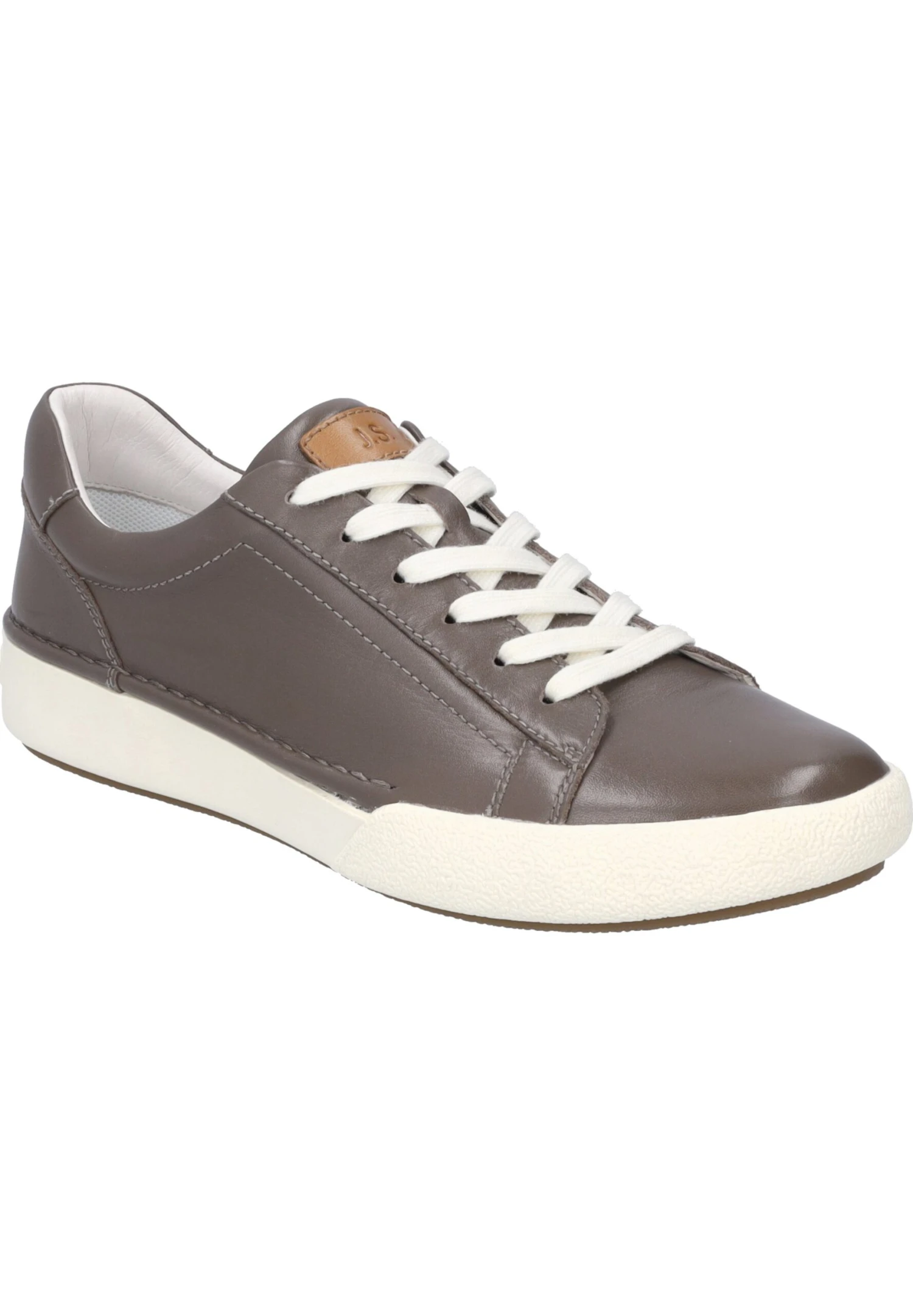 Josef Seibel Claire 01 - Skateschoenen - Grau 2 Josef Seibel Claire 01 - Skateschoenen - Grau - Afbeelding 2