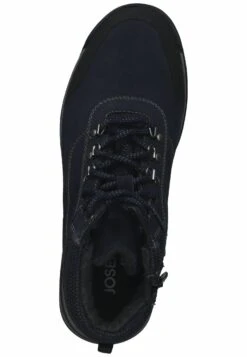 Josef Seibel Veterboots - Blau 9 Josef Seibel Veterboots - Blau -Schoenen Winkel 97d9127b51f2400bac899c1814a155db