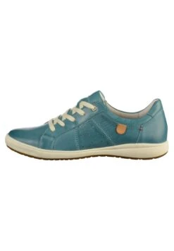 Josef Seibel Sneakers Laag - Blue