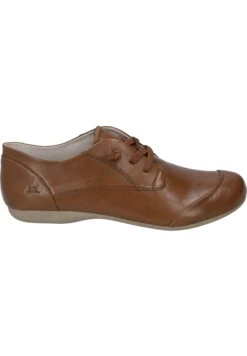 Josef Seibel Fiona - Sportieve Veterschoenen - Cognac 13 Josef Seibel Fiona - Sportieve Veterschoenen - Cognac -Schoenen Winkel 982f22cfb8154ab183c4fb1d4253fb78