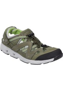 Josef Seibel Noih - Sneakers Laag - Oliv Kombi -Schoenen Winkel 9876867f51554b20973232e47a13e3eb