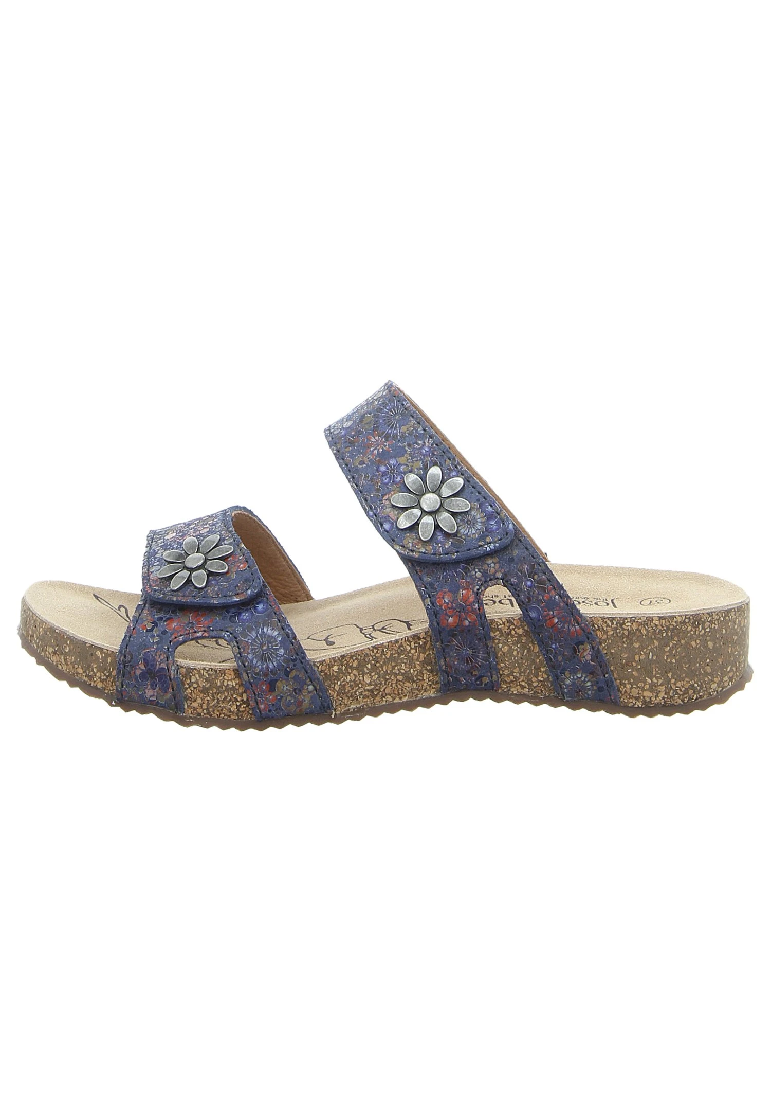 Josef Seibel Sandalen - Ocean-Multi 1 Josef Seibel Sandalen - Ocean-Multi