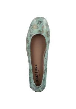 Josef Seibel Fenja- Ballerina'S - Mint Multi 7 Josef Seibel Fenja- Ballerina'S - Mint Multi -Schoenen Winkel 9891344ce8f04e1899d8a30d9969da75