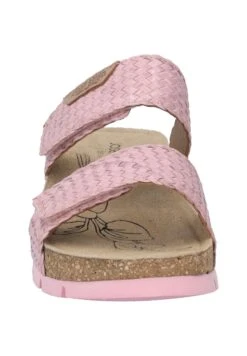 Josef Seibel Lucie- Muiltjes - Rosa 14 Josef Seibel Lucie- Muiltjes - Rosa -Schoenen Winkel 992c0f7cc3d24e8ea0eb4430ebb94af8