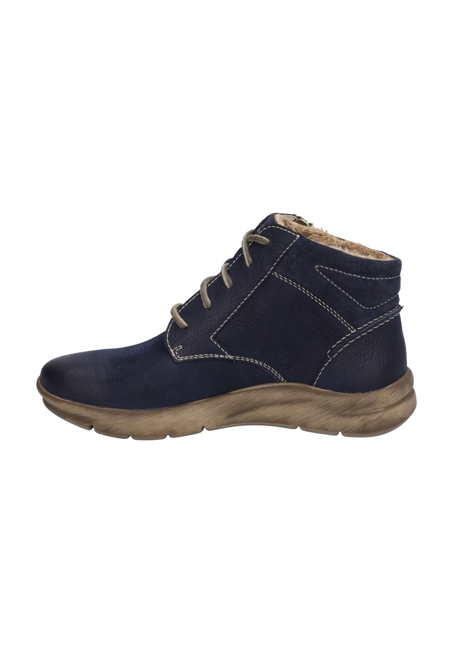 Josef Seibel Conny 52 - Veterboots - Ocean 1 Josef Seibel Conny 52 - Veterboots - Ocean