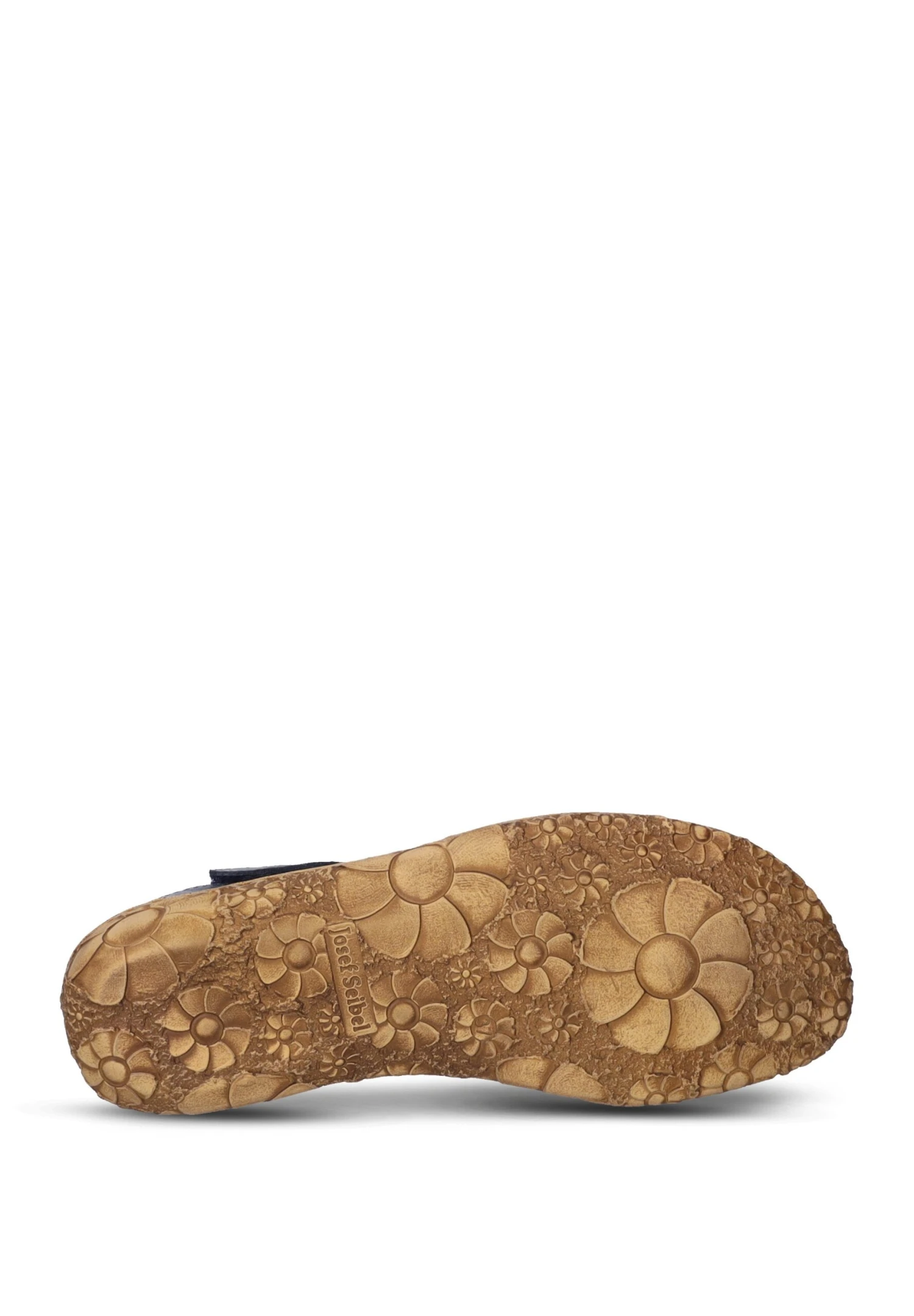 Josef Seibel Rosalie- Sandalen Met Enkelbandjes - Dunkelblau 4 Josef Seibel Rosalie- Sandalen Met Enkelbandjes - Dunkelblau - Afbeelding 4