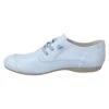 Josef Seibel Fiona- Sportieve Veterschoenen - Skyblue