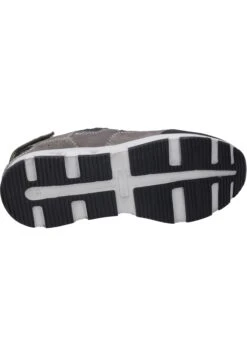 Josef Seibel Sneakers Laag - Asphalt Kombi 9 Josef Seibel Sneakers Laag - Asphalt Kombi -Schoenen Winkel 99ff72f7b95c44d5b6826dd05acf12c8