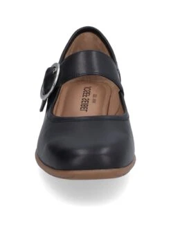 Josef Seibel Ballerina'S Met Enkelbandjes - Schwarz 10 Josef Seibel Ballerina'S Met Enkelbandjes - Schwarz -Schoenen Winkel 9a3f98ee7b20412d971f4196183fb87f