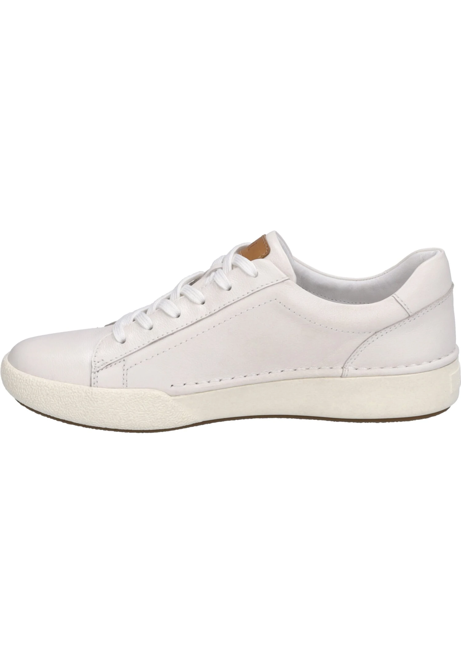 Josef Seibel Claire - Sneakers Laag - Weiss 1 Josef Seibel Claire - Sneakers Laag - Weiss