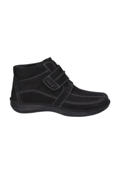 Josef Seibel Anvers 95 - Korte Laarzen - Schwarz 11 Josef Seibel Anvers 95 - Korte Laarzen - Schwarz -Schoenen Winkel 9ac5e5de22224385ad67fc93f336960f