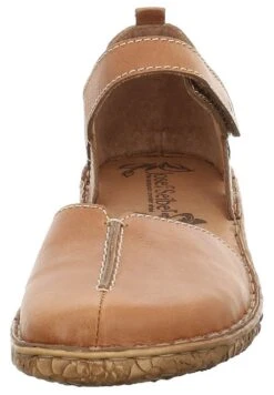 Josef Seibel Rosalie - Sandalen - Cognac 13 Josef Seibel Rosalie - Sandalen - Cognac -Schoenen Winkel 9b4dbb57744447aebbbc29eee9a963d3