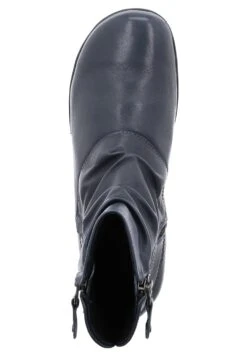 Josef Seibel Naly - Korte Laarzen - Ocean 8 Josef Seibel Naly - Korte Laarzen - Ocean -Schoenen Winkel 9b68af20a2eb41f0b3122aff398b588d