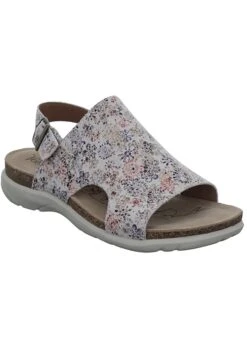 Josef Seibel Outdoorsandalen - Weiss 9 Josef Seibel Outdoorsandalen - Weiss -Schoenen Winkel 9b7c7f7b03e64f5d8ae8b85c2873054f