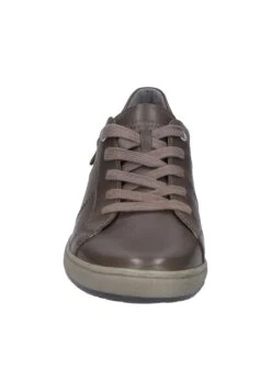 Josef Seibel Caren - Sportieve Veterschoenen - Grau 10 Josef Seibel Caren - Sportieve Veterschoenen - Grau -Schoenen Winkel 9b8fddc595984fb3a3c5ef561af679a1