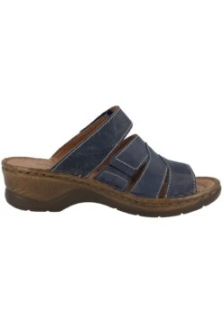 Josef Seibel Sandalen - Blue (56549-95-500) 9 Josef Seibel Sandalen - Blue (56549-95-500) -Schoenen Winkel 9bd1c5af6ee94e42be1297598a656d0e