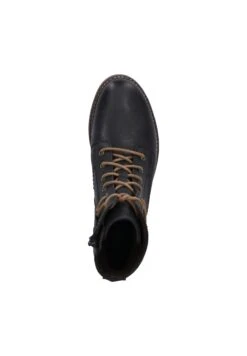 Josef Seibel Sienna 70 - Veterboots - Schwarz 8 Josef Seibel Sienna 70 - Veterboots - Schwarz -Schoenen Winkel 9bde95ff3c8c49e1859bf1134bc52e10