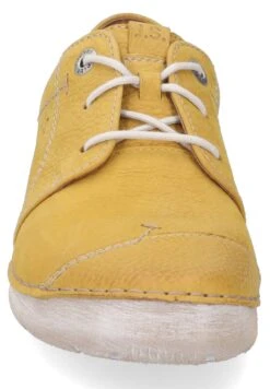 Josef Seibel Fergey 20 - Sportieve Veterschoenen - Gelb Kombi 13 Josef Seibel Fergey 20 - Sportieve Veterschoenen - Gelb Kombi -Schoenen Winkel 9be282da54844808b38339fb99a3ef05
