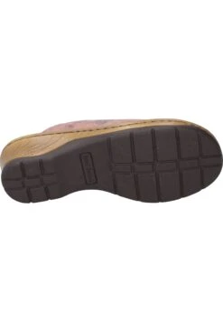 Josef Seibel Catalonia - Muiltjes Met Hak - Pink Multi 9 Josef Seibel Catalonia - Muiltjes Met Hak - Pink Multi -Schoenen Winkel 9be85be5a32b4f1280371f58559e7fe9