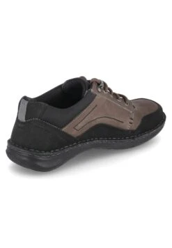 Josef Seibel Anvers- Sportieve Veterschoenen - Braun 12 Josef Seibel Anvers- Sportieve Veterschoenen - Braun -Schoenen Winkel 9c4f7cddb0134a9d9e2bc86598d21e81