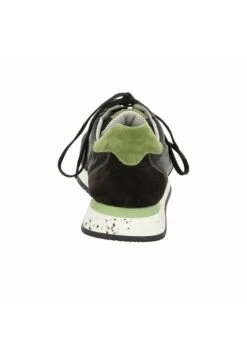 Josef Seibel Anton 02 - Sneakers Laag - Schwarz-Kombi