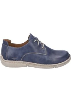 Josef Seibel Neele 60 Ocean - Sportieve Veterschoenen - Ocean -Schoenen Winkel 9cdb08db957746e8a267f24edc171c44