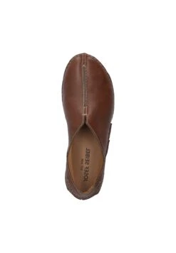 Josef Seibel Fergey- Instappers - Brown 8 Josef Seibel Fergey- Instappers - Brown -Schoenen Winkel 9d10898af0fd47348202b846c640f04c