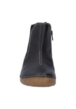 Josef Seibel Laarzen - Schwarz 10 Josef Seibel Laarzen - Schwarz -Schoenen Winkel 9d6b540f04184fcb8c757def88cfd9c2