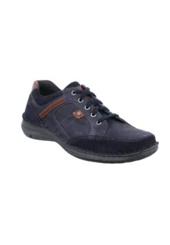 Josef Seibel Anvers- Veterschoenen - Ocean-Kombi 9 Josef Seibel Anvers- Veterschoenen - Ocean-Kombi -Schoenen Winkel 9d813a83c8a743149476a33b34dbea2b