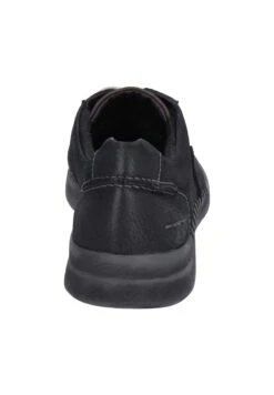 Josef Seibel Conny- Sportieve Veterschoenen - Schwarz 10 Josef Seibel Conny- Sportieve Veterschoenen - Schwarz -Schoenen Winkel 9dedf84b6af64b56a61bb42a277e2741