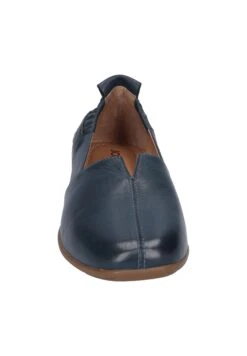 Josef Seibel Fenja 13 - Ballerina'S - Dunkelblau -Schoenen Winkel 9df1436c5b164077867bf8a9e9d902ce