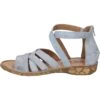 Josef Seibel Rosalie - Sandalen - Skyblue