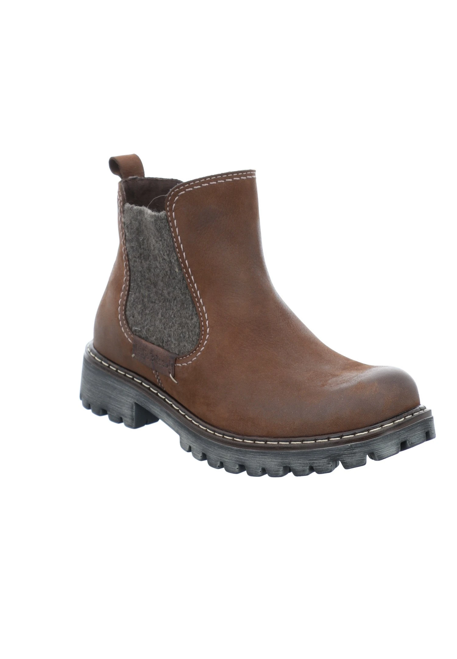 Josef Seibel Brasil-Kombi - Korte Laarzen - Brasil-Kombi 3 Josef Seibel Brasil-Kombi - Korte Laarzen - Brasil-Kombi - Afbeelding 3