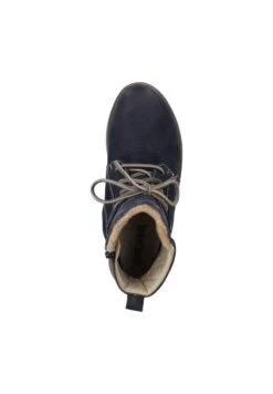 Josef Seibel Conny 53 - Veterlaarzen - Ocean 8 Josef Seibel Conny 53 - Veterlaarzen - Ocean -Schoenen Winkel 9eeacb5581824fc58688a4679ae9765d