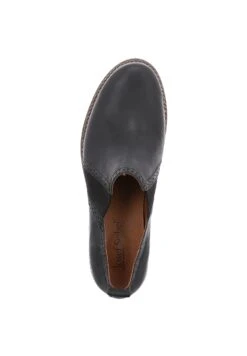 Josef Seibel Sienna- Instappers - Schwarz 6 Josef Seibel Sienna- Instappers - Schwarz -Schoenen Winkel 9f2a078d50d14be5b31bf205b2a2b9c4