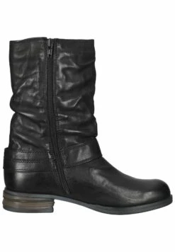 Josef Seibel Cowboy-/Bikerlaarsjes - Schwarz 12 Josef Seibel Cowboy-/Bikerlaarsjes - Schwarz -Schoenen Winkel 9fc7e2224832425c9a091d3b6157e5d1