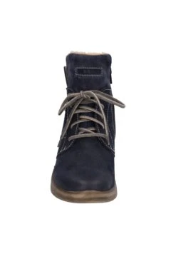 Josef Seibel Conny 53 - Veterlaarzen - Ocean 10 Josef Seibel Conny 53 - Veterlaarzen - Ocean -Schoenen Winkel 9fe22a9760b94b13b715a1165f65e2fc