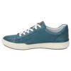 Josef Seibel Sneakers Laag - Azur