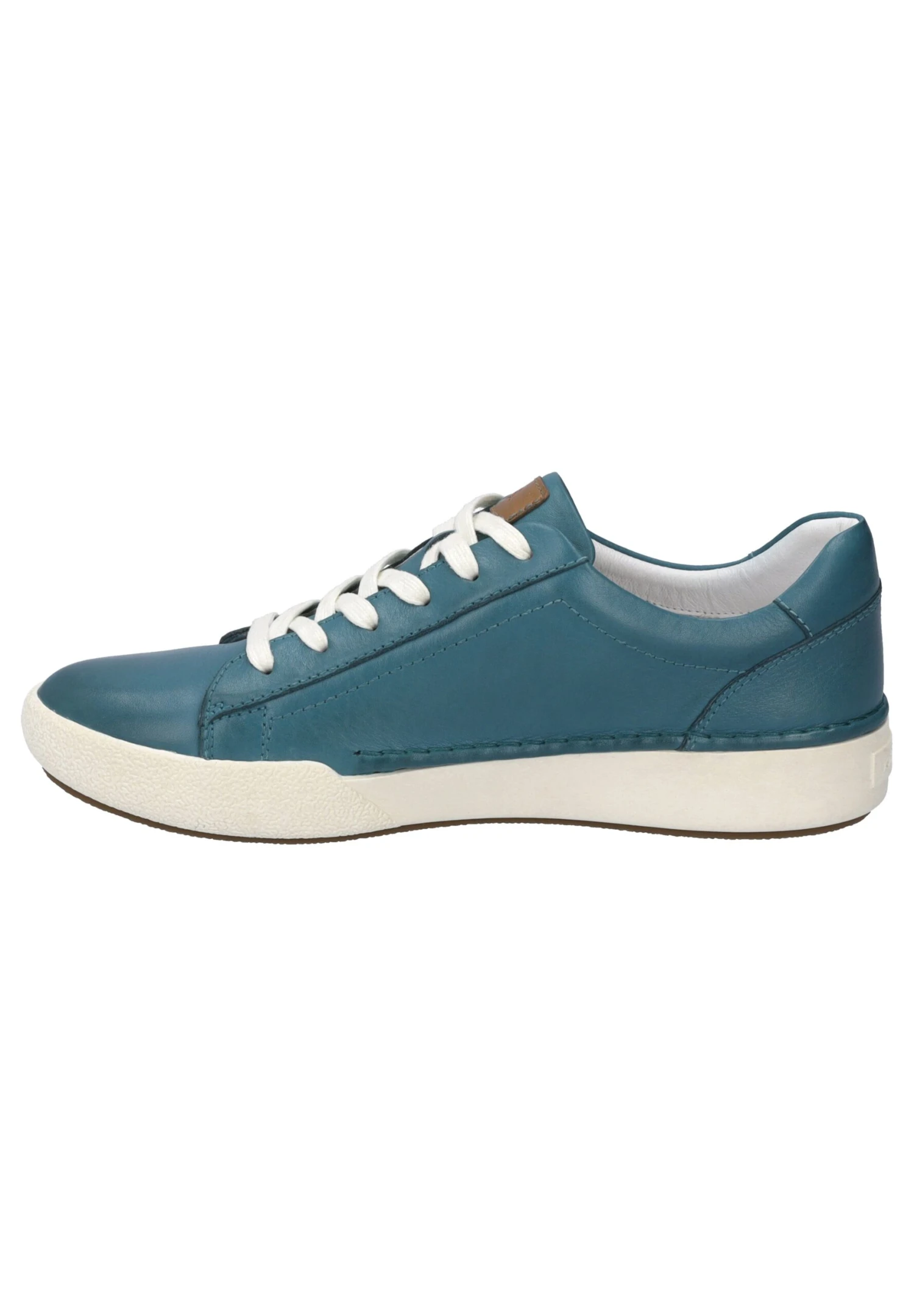 Josef Seibel Sneakers Laag - Azur 1 Josef Seibel Sneakers Laag - Azur